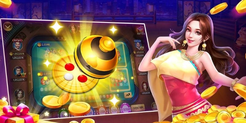 Những lợi ích khi tham gia xóc đĩa TAP88