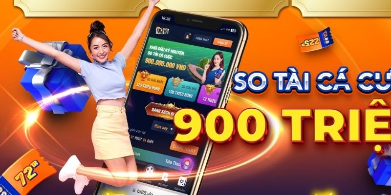 Những lưu ý quan trọng khi tải app TAP88