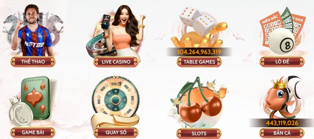 Những lý do nên tham gia cá cược tại TAP88