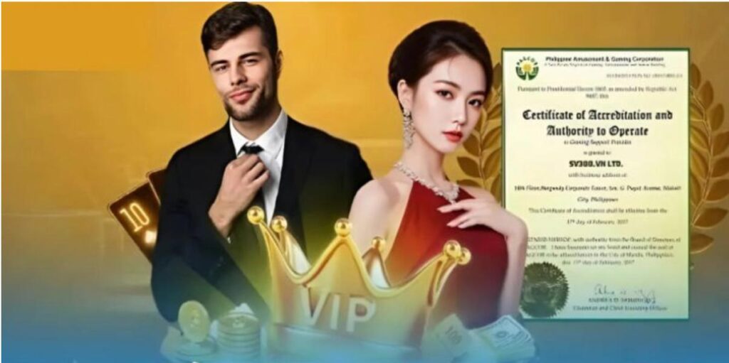 Nguồn gốc pháp lý của nhà cái TAP88