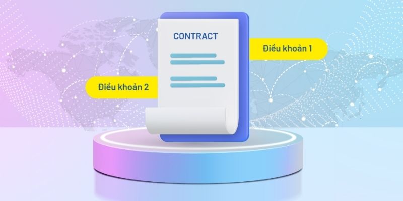 Nội dung chi tiết điều khoản sử dụng TAP88