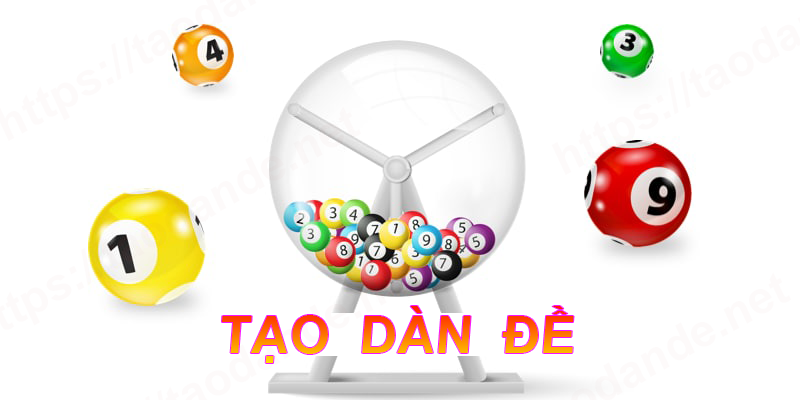 Cách tạo dàn đề theo lô đuôi câm tại tap88