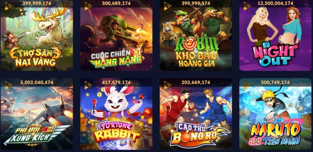 Lý do nên tham gia chơi slot game TAP88
