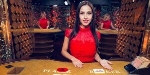 Giới thiệu vài nét về game live casino Baccarat TAP88