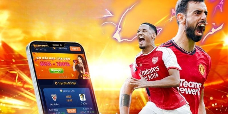 Những ưu điểm nên tải app TAP88 cho thiết bị di động