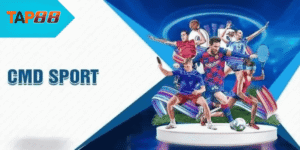 Những lý do nên tham gia CMD Sports tại TAP88